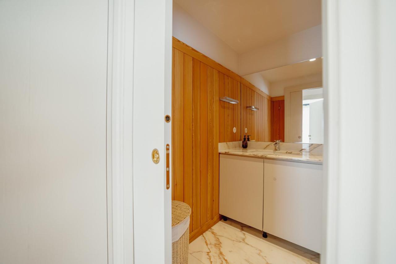 Downtown Penthouse With River View By Vacationy ปอร์โต ภายนอก รูปภาพ